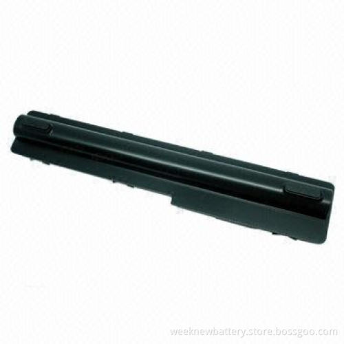 Grade A 14 Months Warranty New Laptop Battery for Compaq/HP DV7